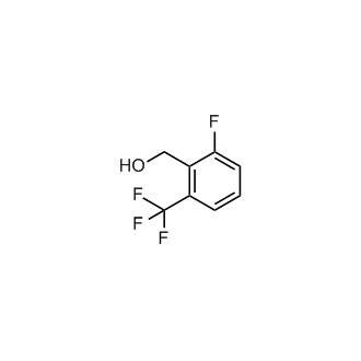 (2-Fluoro-6-(trifluoromethyl)phenyl)methanol