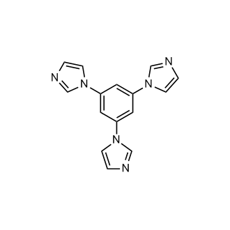1,3,5-tri(1H-Imidazol-1-yl)benzene