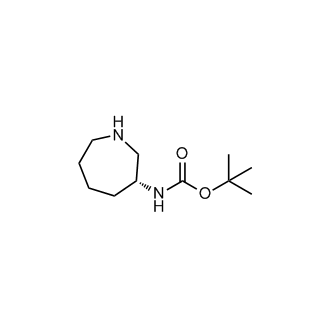 (R)-tert-Butyl azepan-3-ylcarbamate