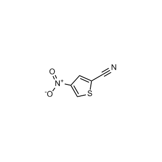 4-Nitrothiophene-2-carbonitrile