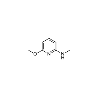 6-Methoxy-N-methylpyridin-2-amine