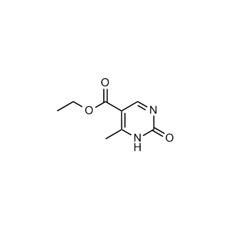 Ethyl 6-methyl-2-oxo-1,2-dihydropyrimidine-5-carboxylate