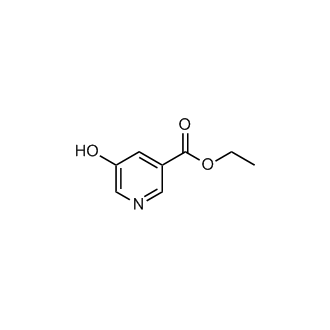 Ethyl 5-hydroxynicotinate