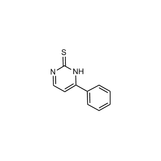 6-Phenylpyrimidine-2(1H)-thione