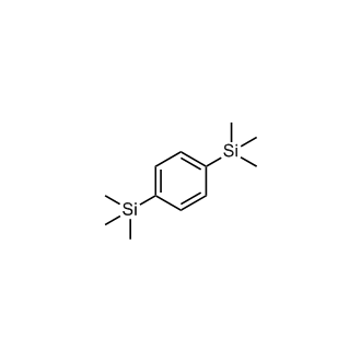 1,4-Bis(trimethylsilyl)benzene