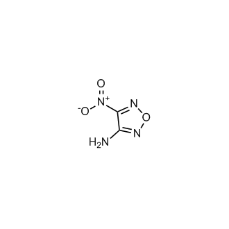 4-Nitro-1,2,5-oxadiazol-3-amine