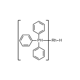 Hydridotetrakis(triphenylphosphine)rhodium(I)