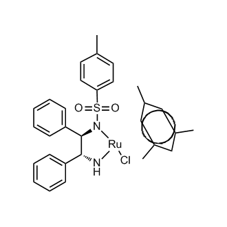RuCl[(R,R)-TsDPEN](mesitylene)