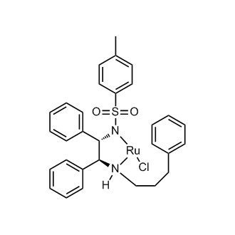 [(S,S)-Teth-TsDpen RuCl]