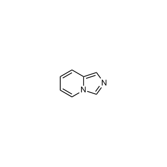Imidazo[1,5-a]pyridine