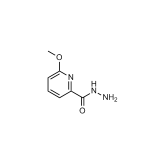 6-Methoxypicolinohydrazide