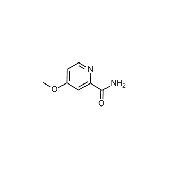 4-Methoxypicolinamide