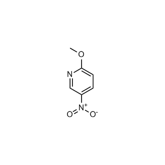 2-Methoxy-5-nitropyridine
