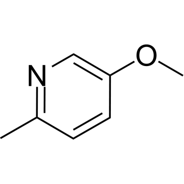 5-Methoxy-2-methylpyridine