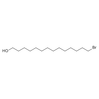 14-Bromotetradecan-1-ol