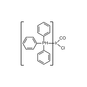 Carbonylchlorobis(triphenylphosphine)iridium(I)