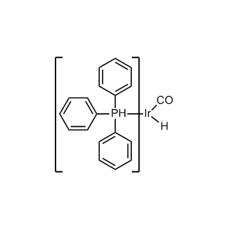 Carbonylhydridotris(triphenylphosphine)iridium(I)