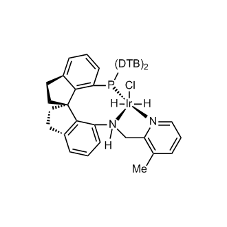 Ir-(R)-DTB-SpiroPAP-3-Me