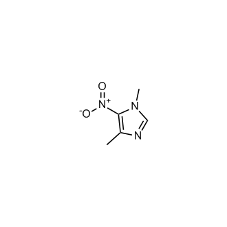 1,4-Dimethyl-5-nitro-1H-imidazole