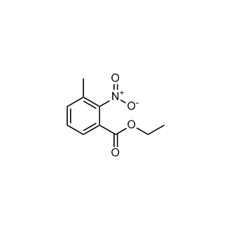 Ethyl 3-methyl-2-nitrobenzoate