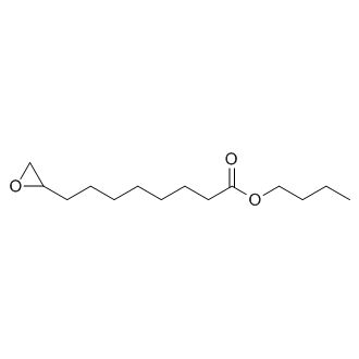 Butyl 8-(oxiran-2-yl)octanoate