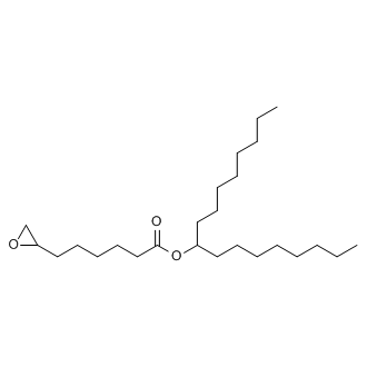 Heptadecan-9-yl 6-(oxiran-2-yl)hexanoate