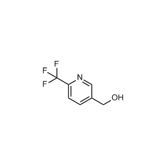 (6-(Trifluoromethyl)pyridin-3-yl)methanol