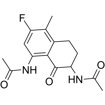 Exatecan Intermediate 5
