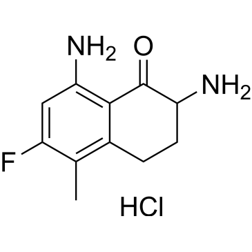 Exatecan Intermediate 4
