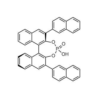 (11bR)-4-Hydroxy-2,6-di-2-naphthalenyl-4-oxide-dinaphtho[2,1-d:1',2'-f][1,3,2]dioxaphosphepin