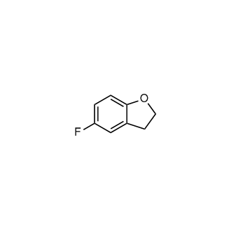 5-Fluoro-2,3-dihydrobenzofuran