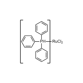 Dichlorotetrakis(triphenylphosphine)ruthenium(II)