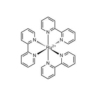 Tris-(2,2'-bipyridine) ruthenium (II) perchlorate