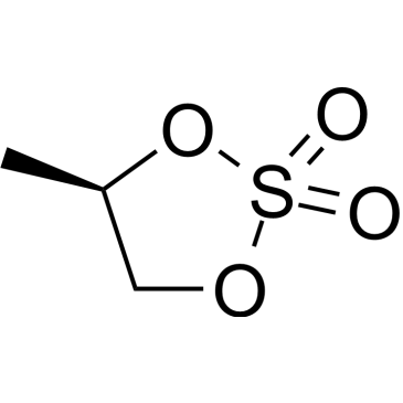 (R)-4-Methyl-1,3,2-dioxathiolane 2,2-dioxide