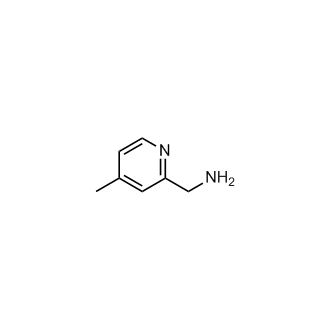 2-Aminomethyl-4-methylpyridine