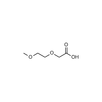 2-(2-Methoxyethoxy)acetic acid
