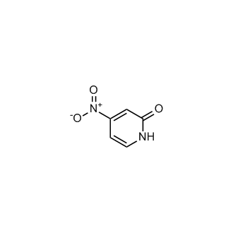 4-Nitro-2(1H)-pyridinone