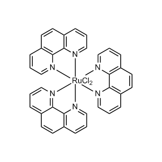 Dichlorotris(1,10-phenanthroline)ruthenium(II) hydrate