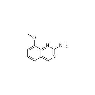 8-Methoxyquinazolin-2-amine