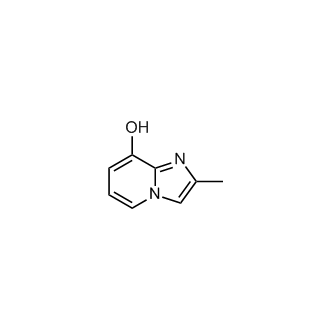2-Methylimidazo[1,2-a]pyridin-8-ol