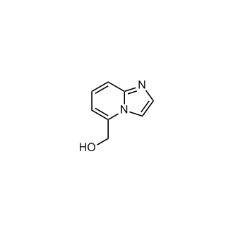 Imidazo[1,2-a]pyridin-5-ylmethanol