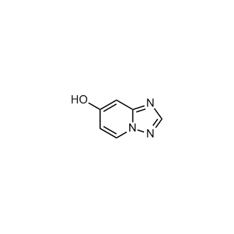 [1,2,4]Triazolo[1,5-a]pyridin-7-ol