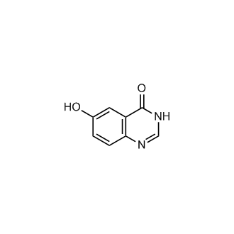 6-Hydroxyquinazolin-4(3H)-one