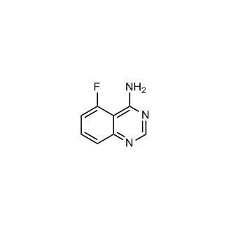 5-Fluoroquinazolin-4-amine