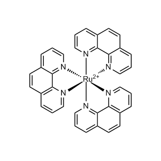 Tris(1,10-phenanthroline)ruthenium(II) hexafluorophosphate