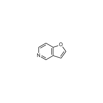 Furo[3,2-c]pyridine
