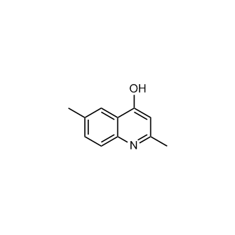 2,6-Dimethylquinolin-4-ol