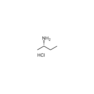 (S)-Butan-2-amine hydrochloride