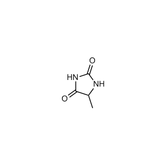 5-Methylimidazolidine-2,4-dione