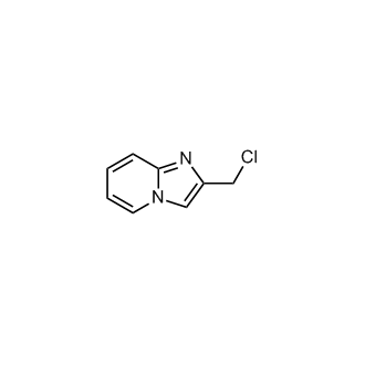 2-(Chloromethyl)imidazo[1,2-a]pyridine